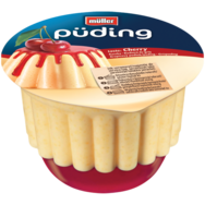 Müller puding