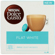 Nescafé Dolce Gusto kapszula