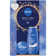 Nivea Best Care Skincare Moments ajándékcsomag