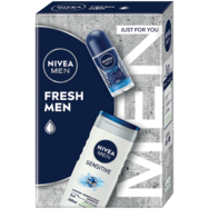 Nivea Men Fresh ajándékcsomag