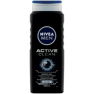 Nivea tusfürdő