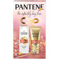 Pantene Infinitely Long ajándékcsomag