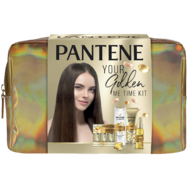 Pantene Your Golden Me Time neszeszer