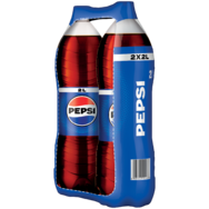 Pepsi szénsavas üdítőital multipack