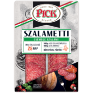 Pick Szalametti szalámi