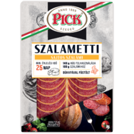 Pick Szalametti szalámi