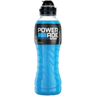 Powerade sportital