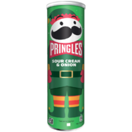 Pringles chips