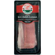 Privát Hús szeletelt baconszalonna