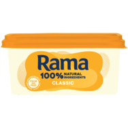 Rama kenőmargarin