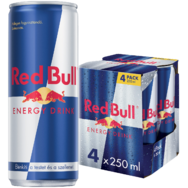 Red Bull eneregiaital multipack