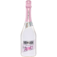 Törley Ice Pink pezsgő