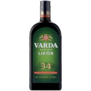 Várda Keserű likőr