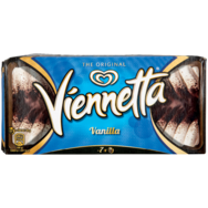 Viennetta vaníliás jégkrémdesszert