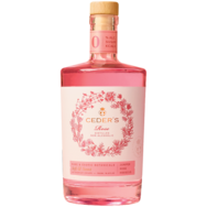 Ceder's Pink Rose alkoholmentes gin