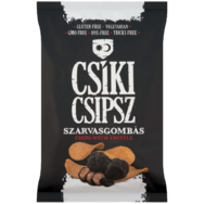 Csíki Csipsz