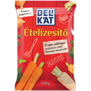 Delikát ételízesítő