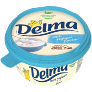 Delma kenőmargarin