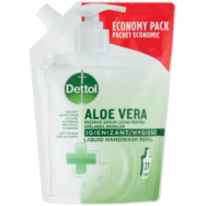 Dettol Aloe Vera folyékony szappan