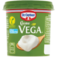 Dr.Oetker Creme vega