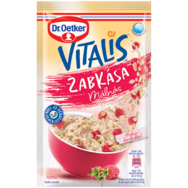 Dr. Oetker Vitalis zabkása