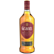 Grant's whisky