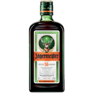 Jägermeister gyógynövénylikőr