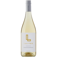 Lajvér Szekszárdi Chardonnay