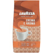 Lavazza Crema Classico szemes kávé