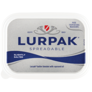 Lurpak XXL kenhető vajkészítmény