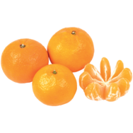 Mandarin