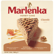 Marlenka torta