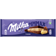 Milka nagytáblás csokoládé