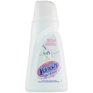 Vanish Oxi Action folteltávolító