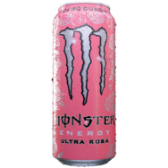 Monster energiaital