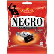 Negro cukorka