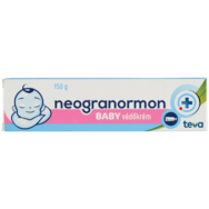 Neogranormon baby védőkrém