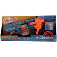 Nerf Elite Shockwave szivacslövő