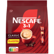 Nescafé instant kávéspecialitás