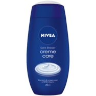 NIVEA tusfürdő