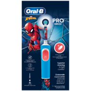 Oral-B Pro Kids elektromos fogkefe