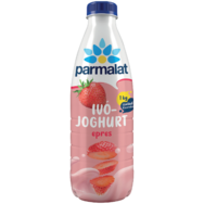 Parmalat ivójoghurt