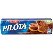 Pilóta keksz