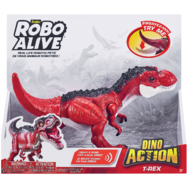 Robo Alive dinófigura