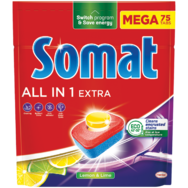 Somat mosogatótabletta