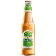 Somersby üveges cider