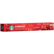 Starbucks Toffee Nut Nespresso kompatibilis kávékapszula