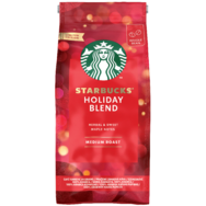 Starbucks Holiday Blend szemes kávé