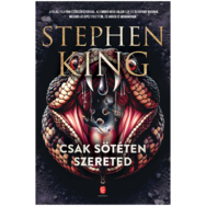 Stephen King - Csak sötéten szereted