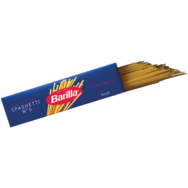 Barilla durum száraztészta